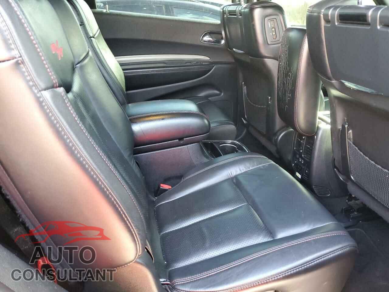 DODGE DURANGO 2015 - 1C4SDHCT9FC708059