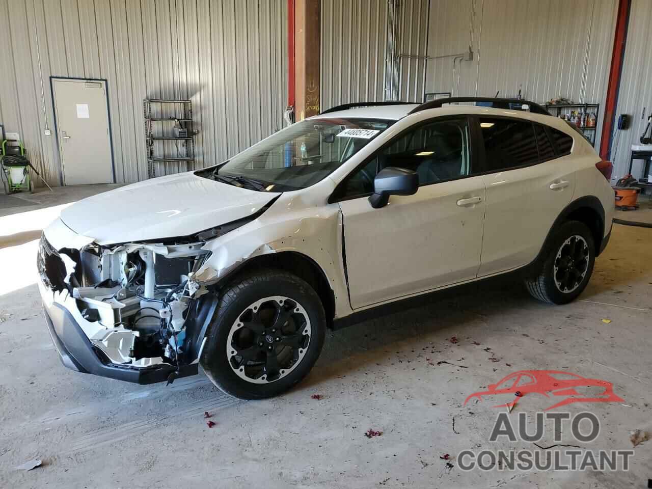 SUBARU CROSSTREK 2023 - JF2GTABC3P8284188