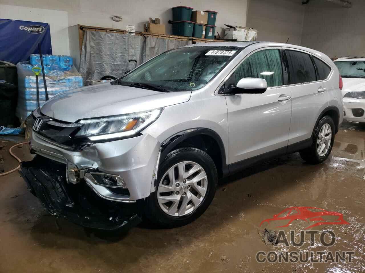 HONDA CRV 2015 - 2HKRM4H59FH706124