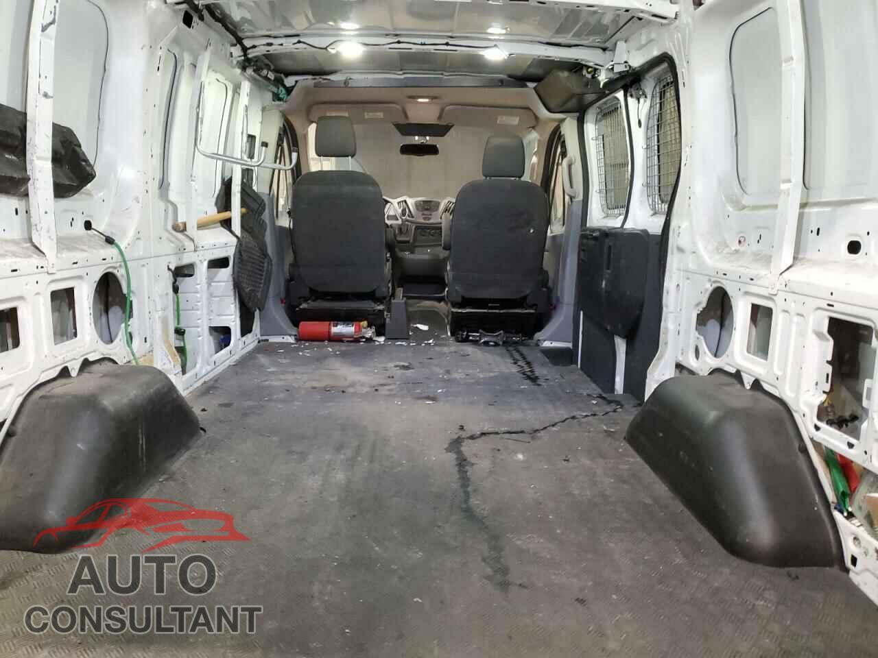 FORD TRANSIT 2017 - 1FTYR1ZM8HKA78238