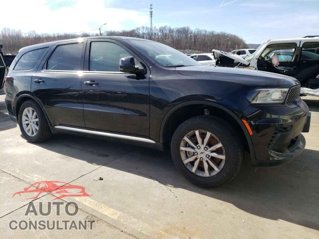 DODGE DURANGO 2023 - 1C4SDJFT1PC719951