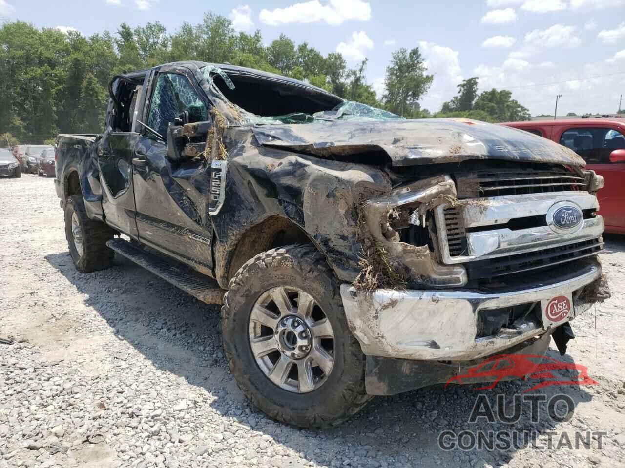 FORD F250 2019 - 1FT7W2BT0KED76025