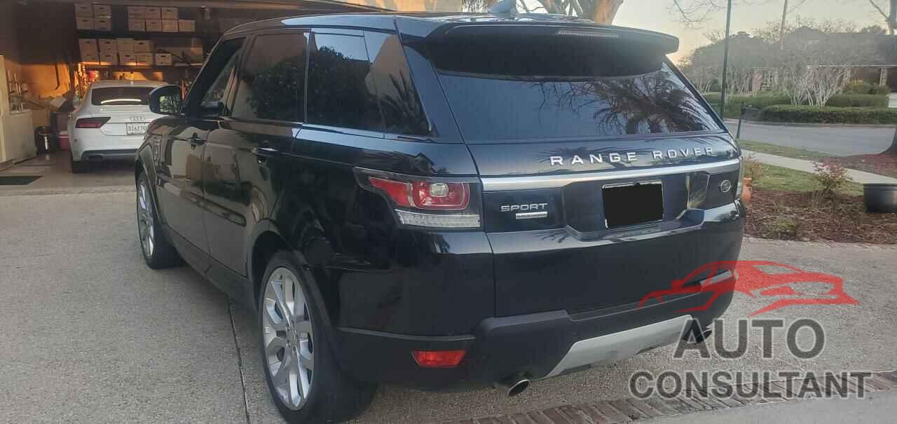 LAND ROVER RANGEROVER 2017 - SALWR2FEXHA133992