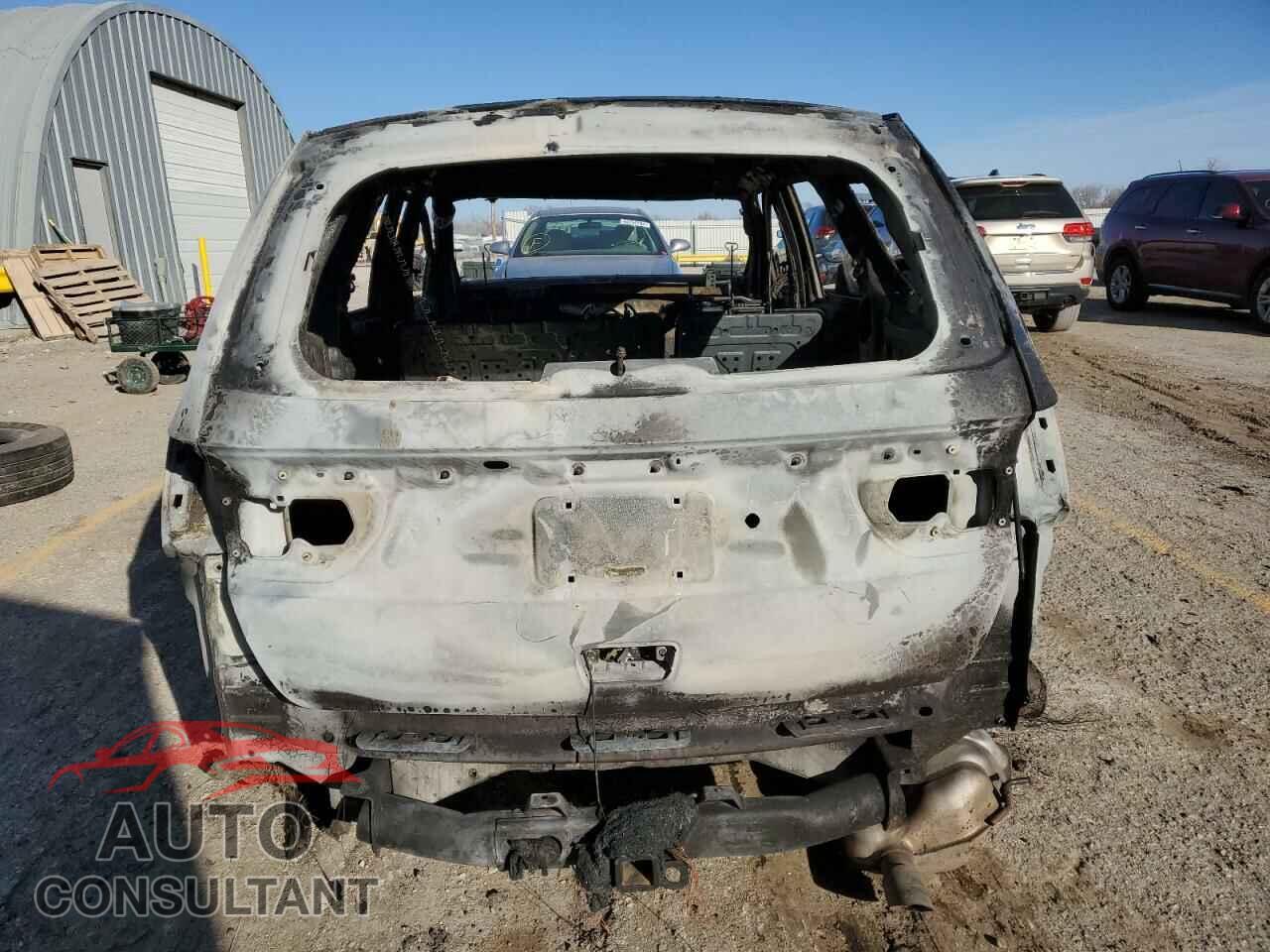 DODGE DURANGO 2023 - 1C4RDJFG3PC558259