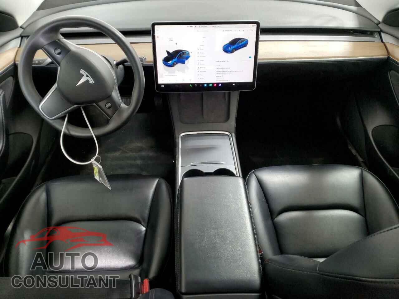 TESLA MODEL 3 2023 - 5YJ3E1EA1PF460138