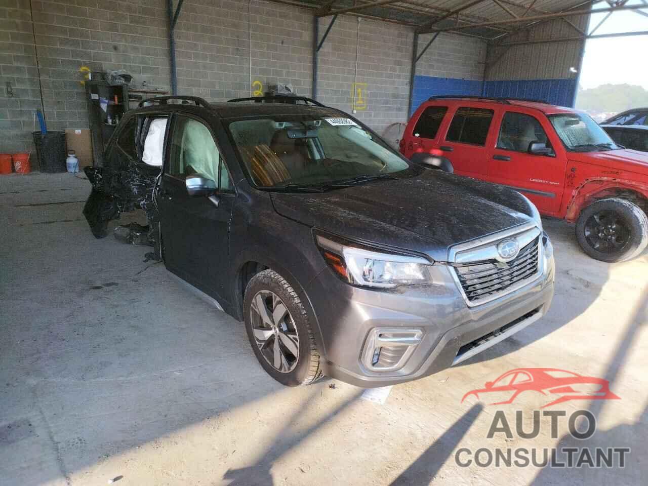 SUBARU FORESTER 2020 - JF2SKAXC9LH499218