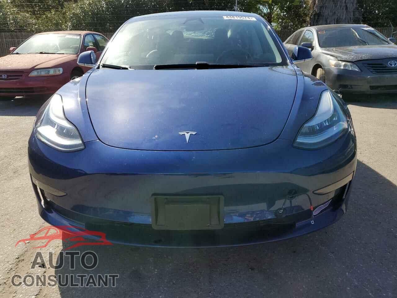 TESLA MODEL 3 2019 - 5YJ3E1EA9KF326146