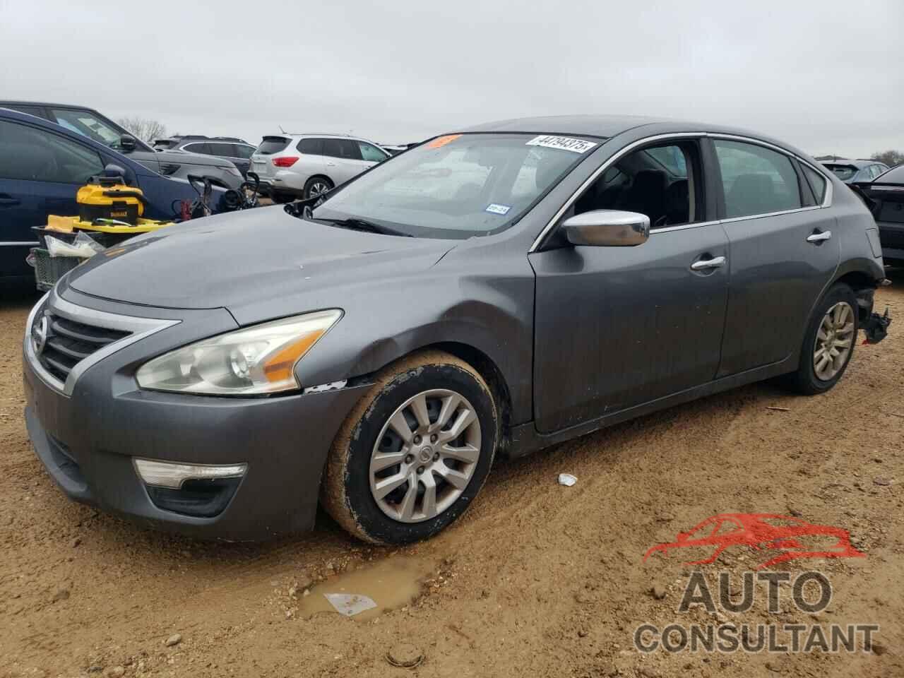 NISSAN ALTIMA 2015 - 1N4AL3AP0FC240154