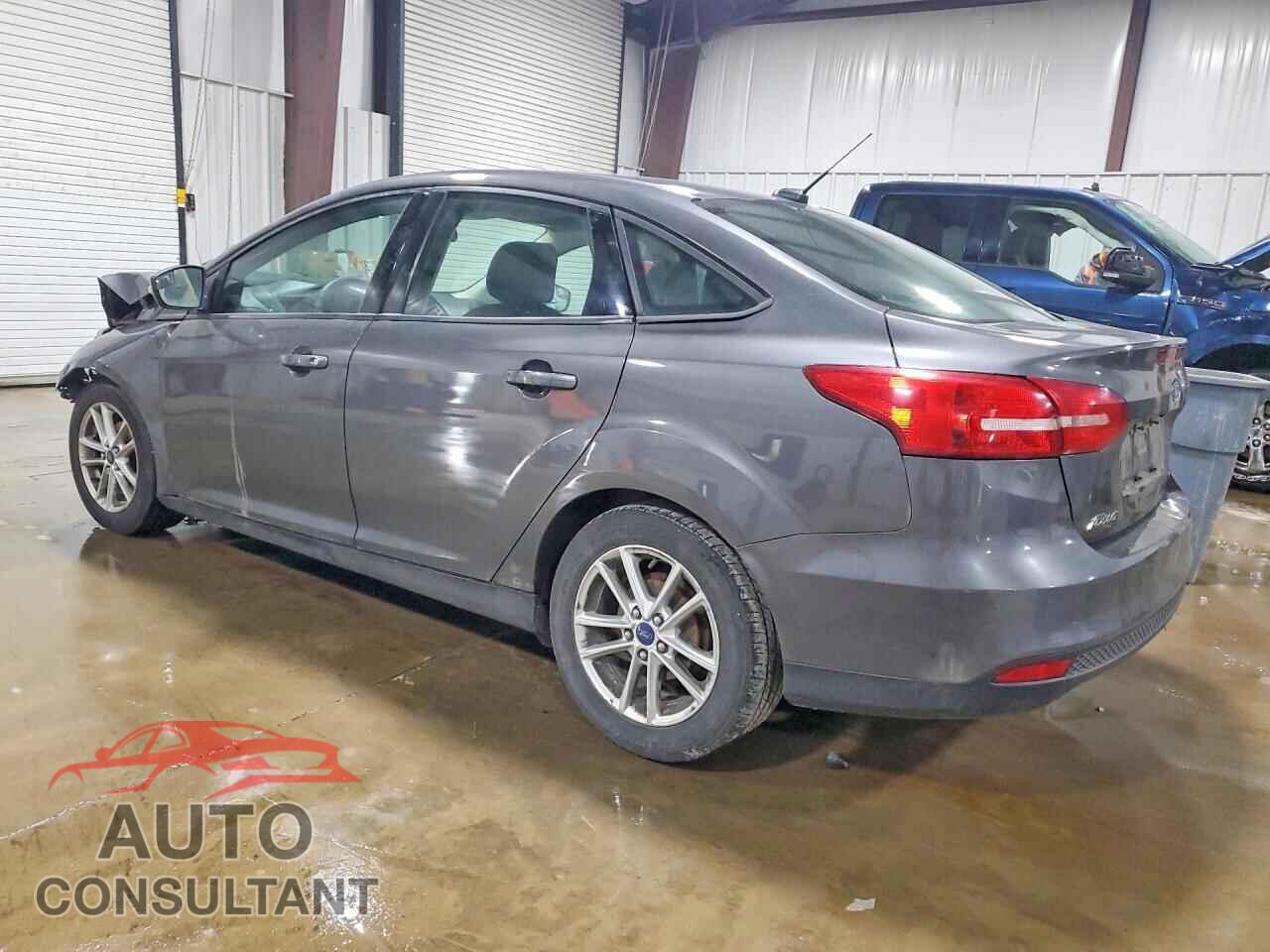 FORD FOCUS 2015 - 1FADP3F26FL329225