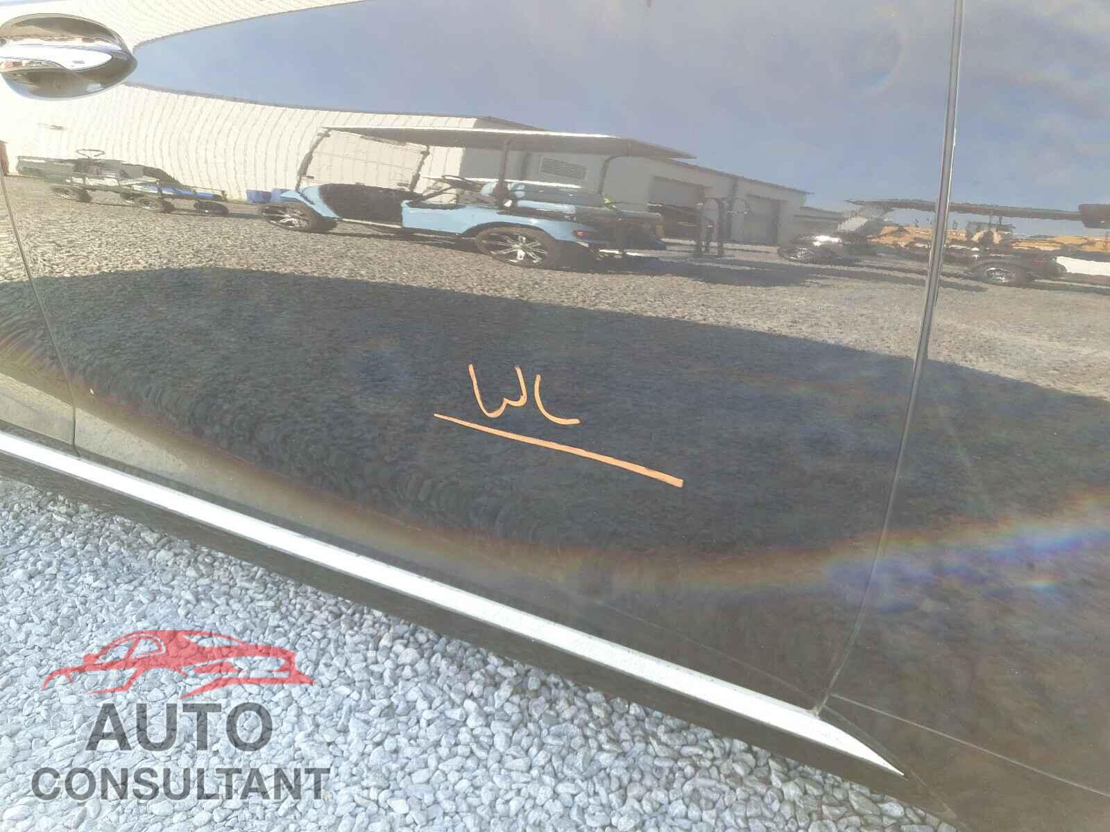 LEXUS LS500 2018 - JTHB51FF8J5001136