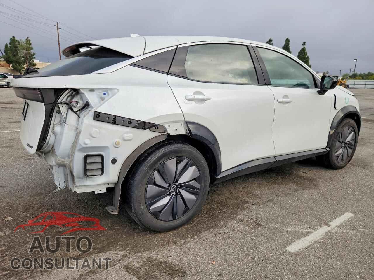 NISSAN ALL OTHER 2024 - JN1BF0BA9RM433659