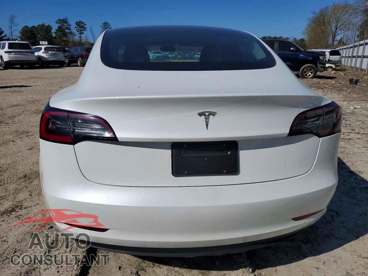 TESLA MODEL 3 2023 - 5YJ3E1EA5PF472972
