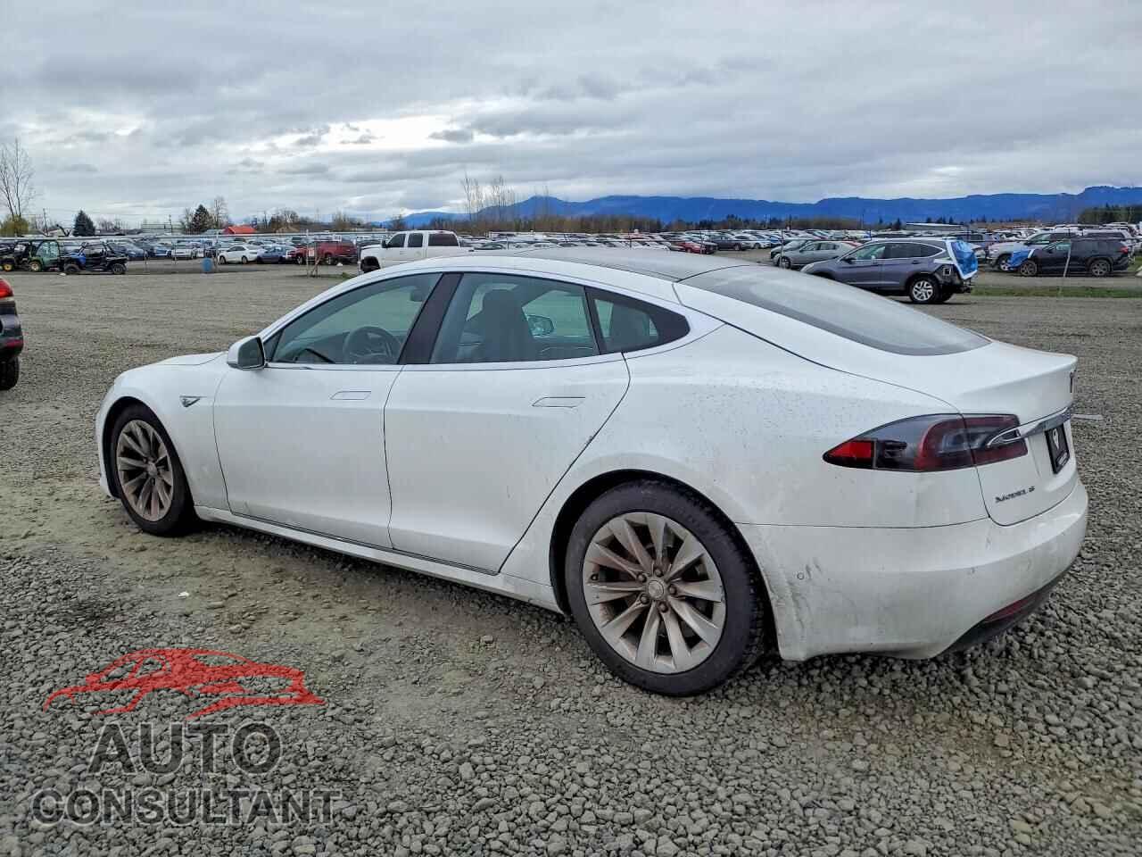 TESLA MODEL S 2016 - 5YJSA1E29GF143885