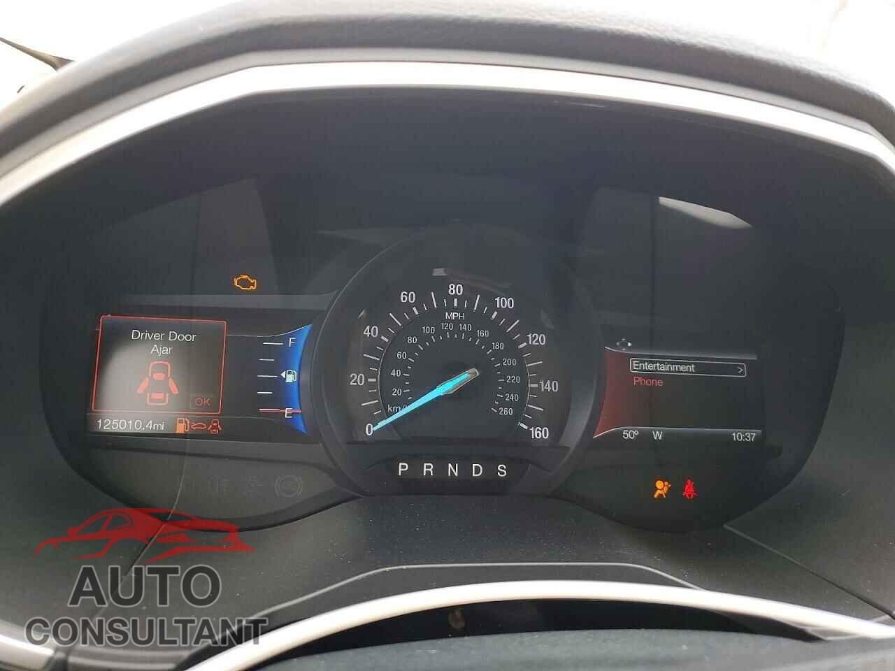 FORD EDGE 2015 - 2FMTK4J80FBB39955