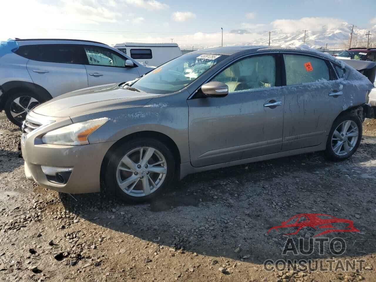 NISSAN ALTIMA 2014 - 1N4AL3AP5EN232778