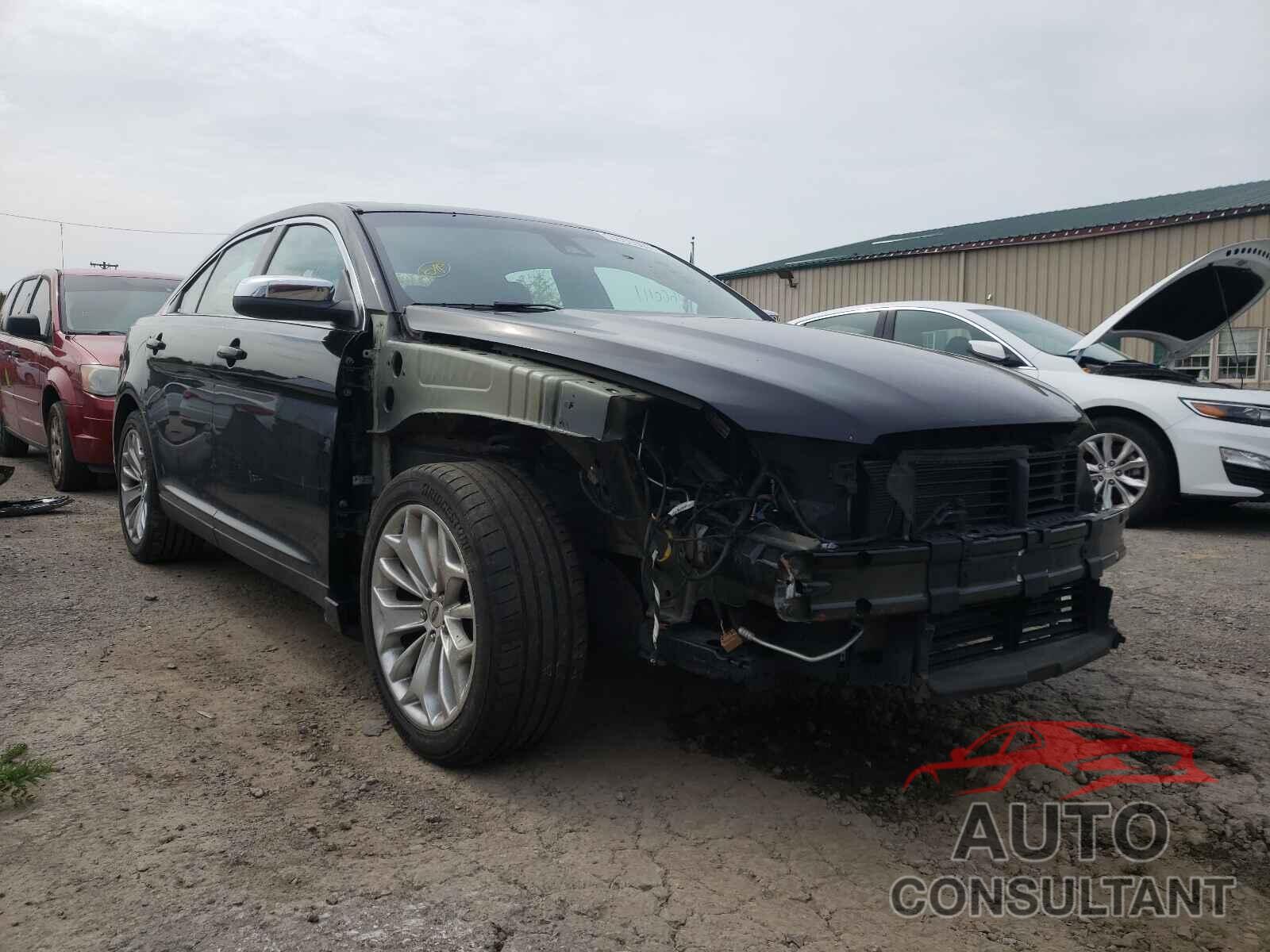 FORD TAURUS 2019 - 1FAHP2F8XKG114269