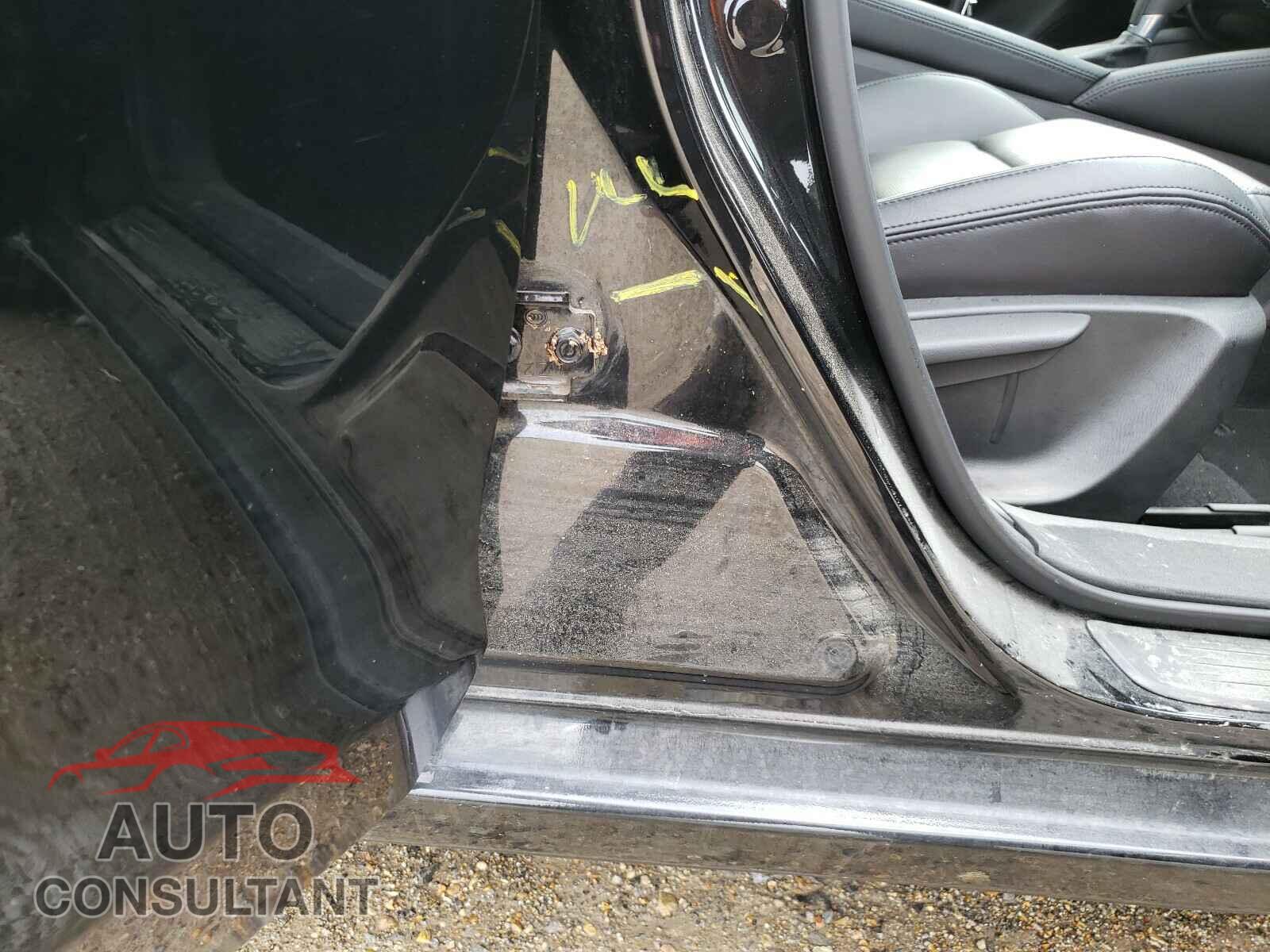 MAZDA 6 2017 - JM1GL1V53H1149346
