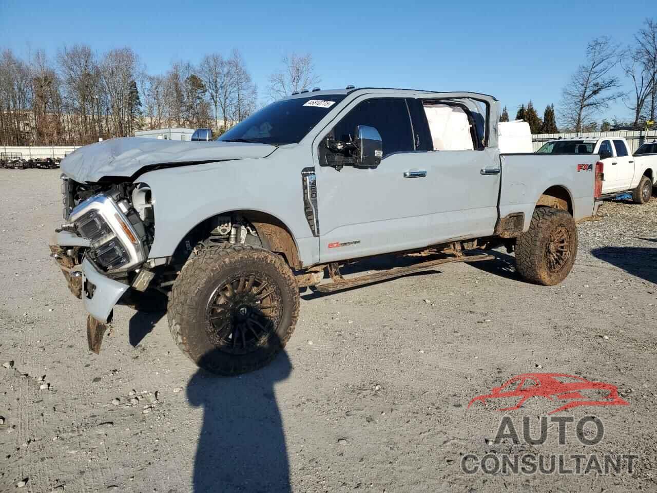 FORD F350 2024 - 1FT8W3BM1REE27416