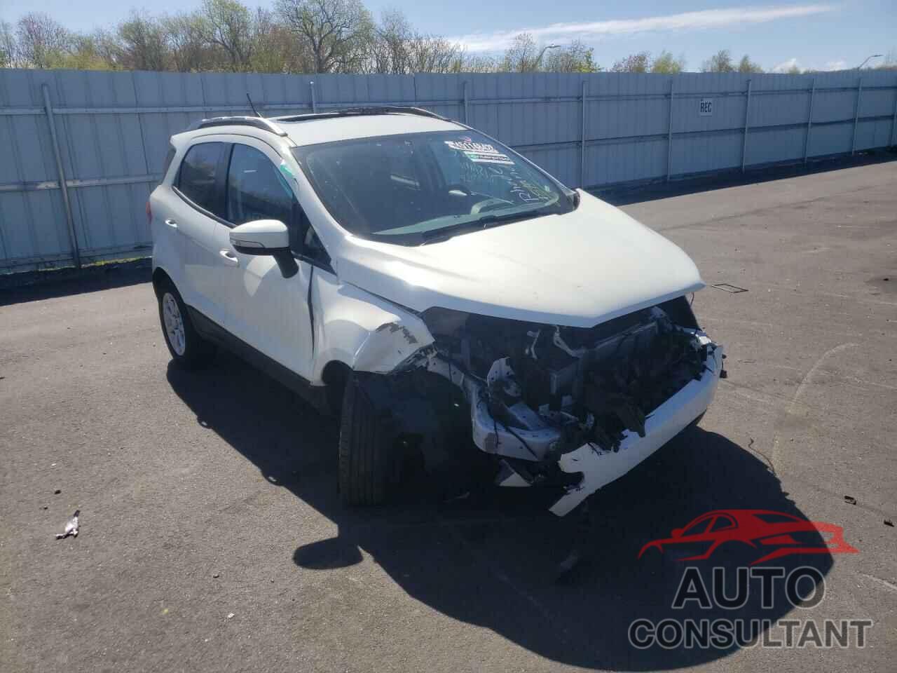 FORD ALL OTHER 2020 - MAJ3S2GE0LC317063