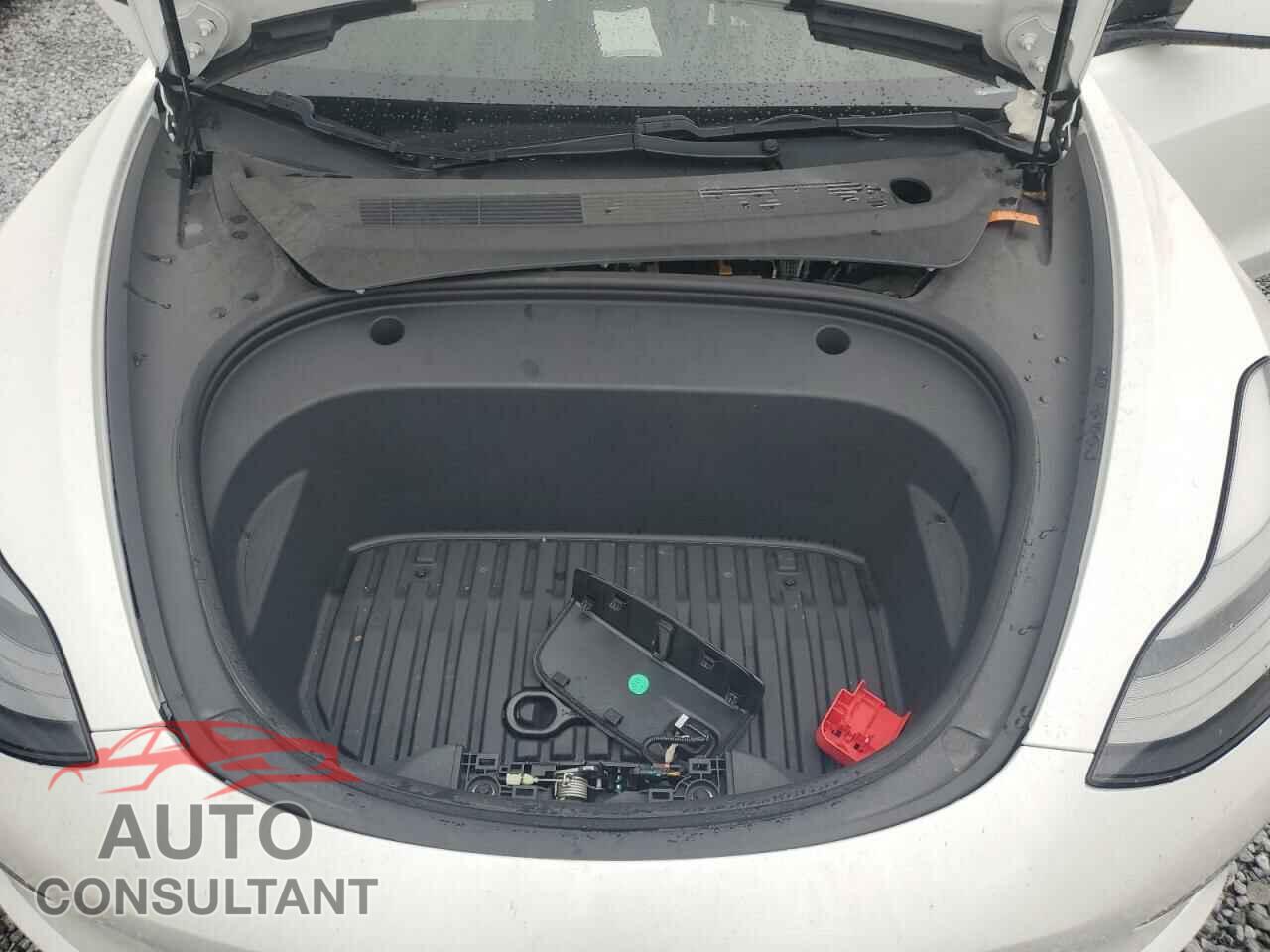 TESLA MODEL 3 2021 - 5YJ3E1EA8MF978095