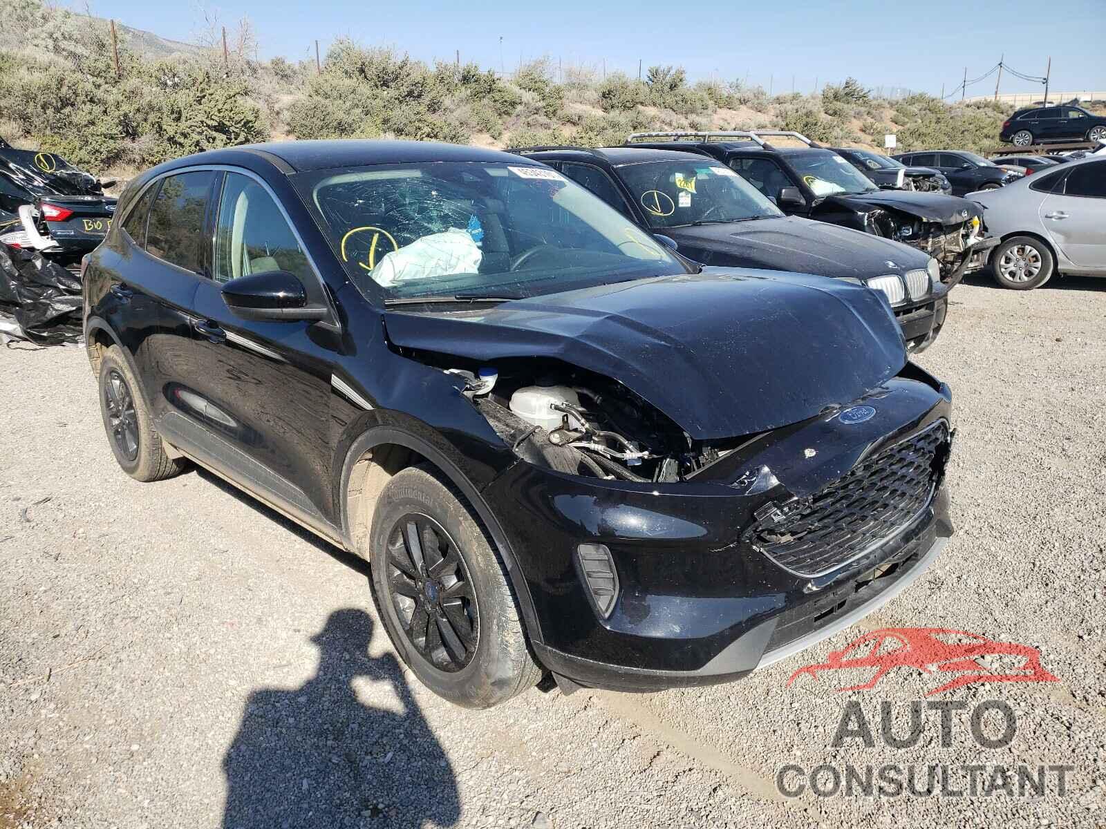 FORD ESCAPE 2020 - 1FMCU9G60LUB04884
