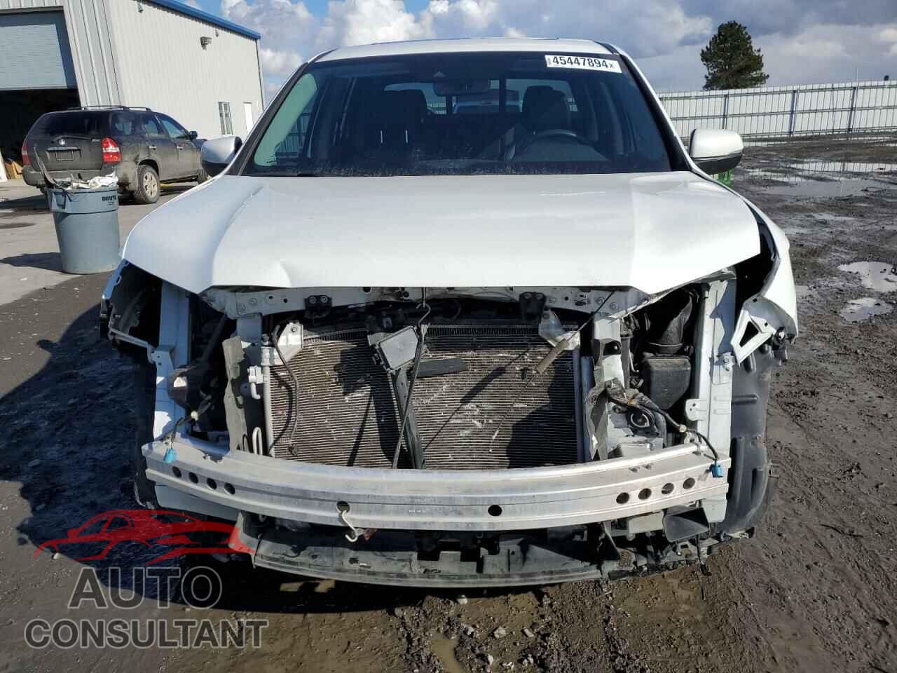 HONDA RIDGELINE 2021 - 5FPYK3F52MB011372