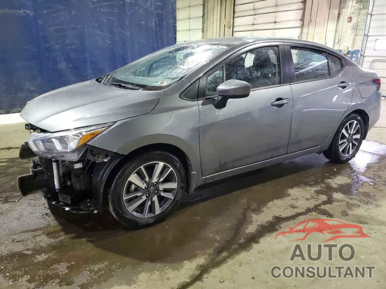 NISSAN VERSA 2024 - 3N1CN8EV0RL929609