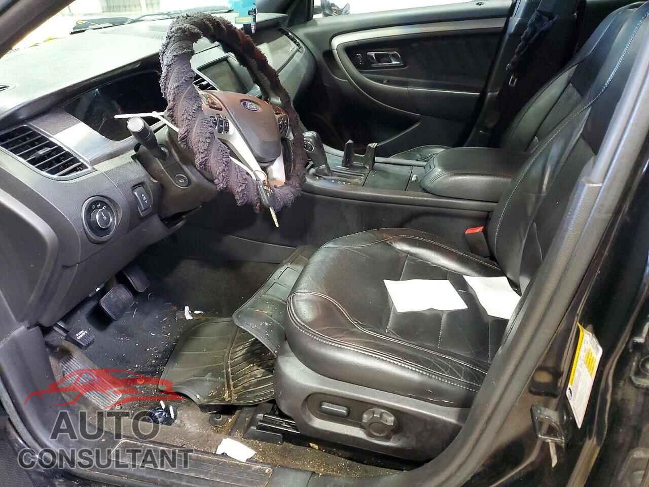 FORD TAURUS 2014 - 1FAHP2E80EG128591