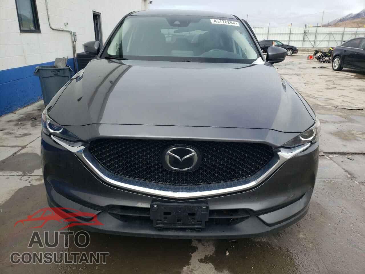 MAZDA CX-5 2019 - JM3KFBCM9K1623073