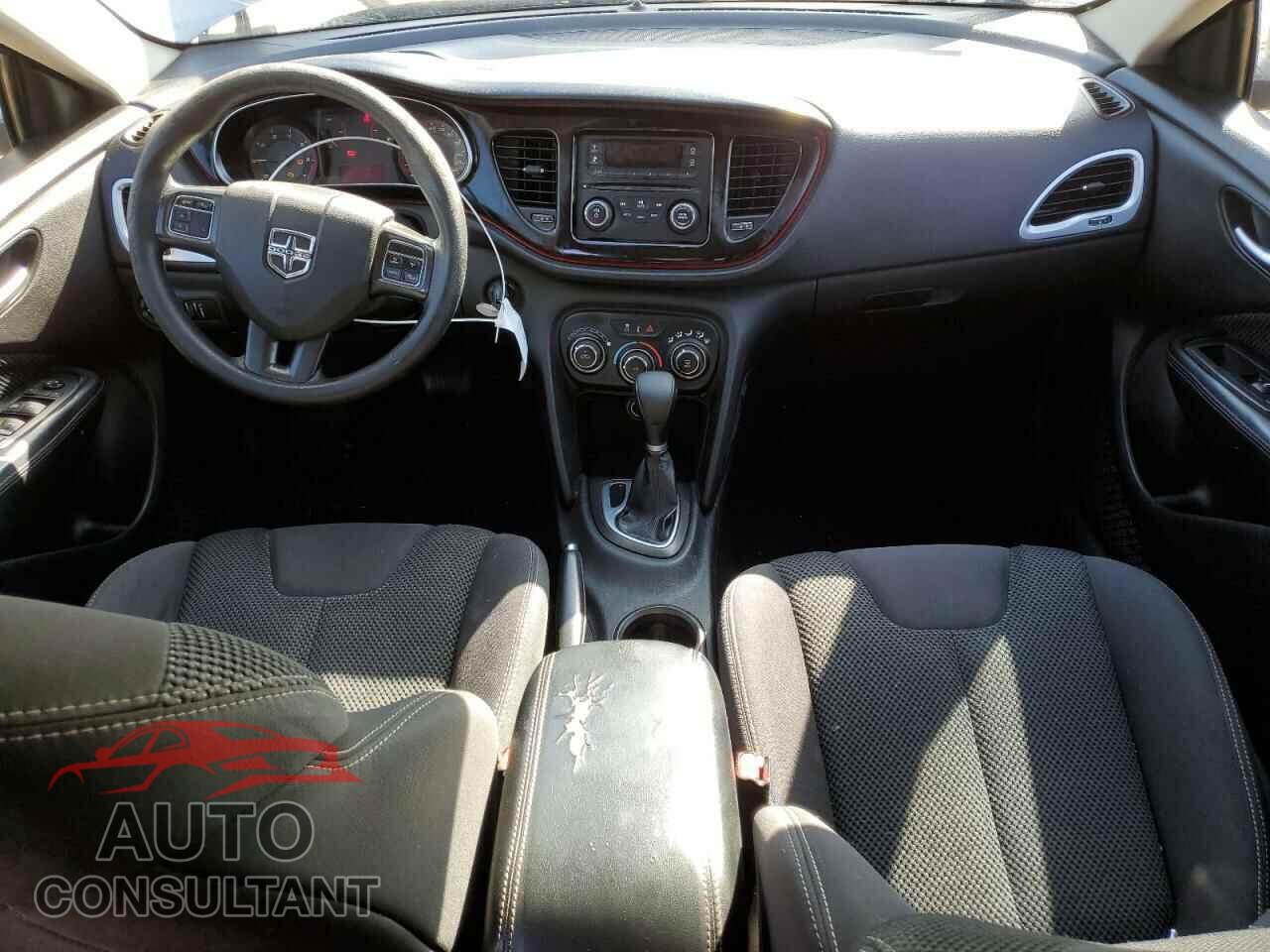 DODGE DART 2015 - 1C3CDFBB9FD193001