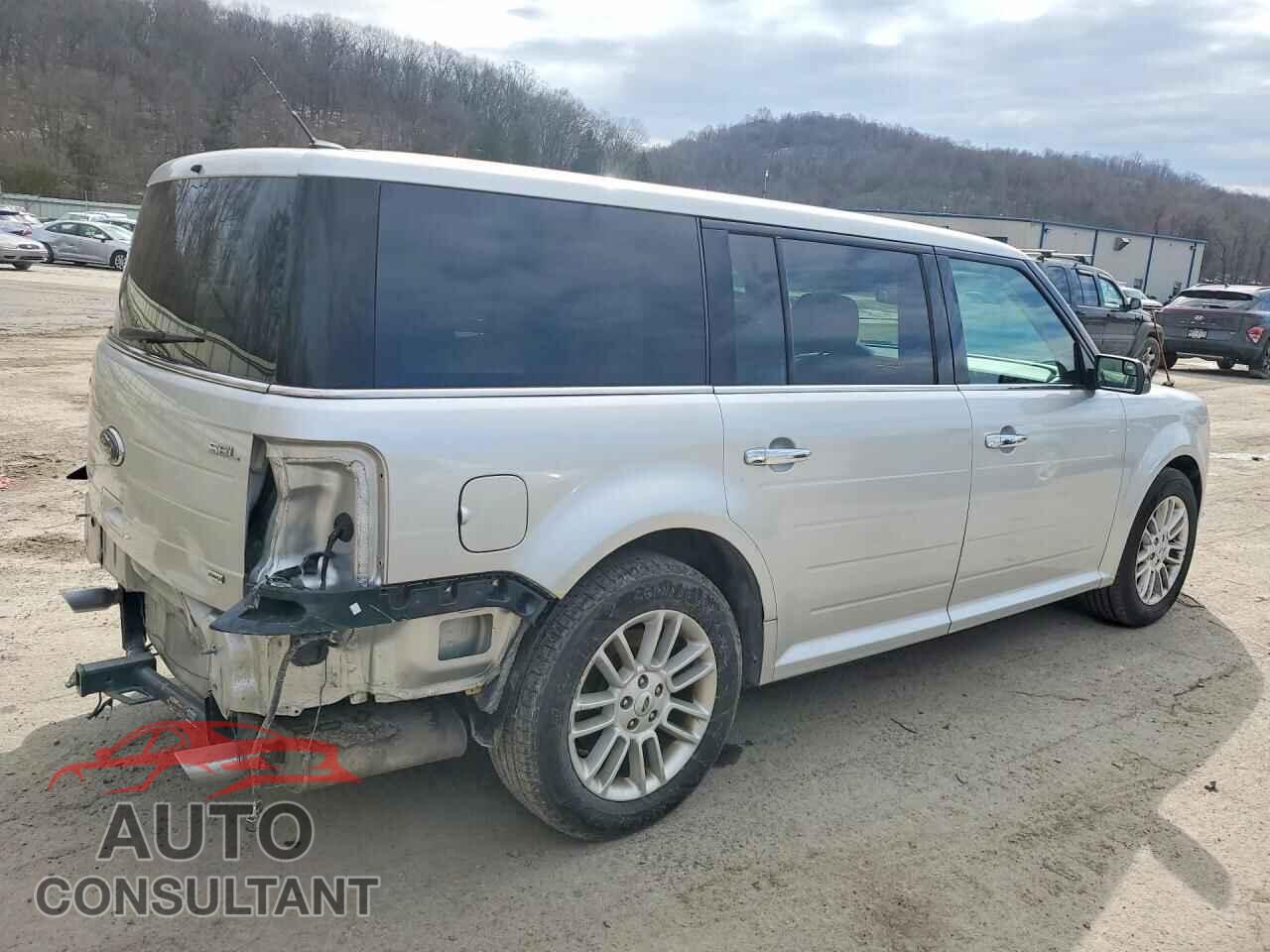 FORD FLEX 2015 - 2FMHK6C8XFBA20518