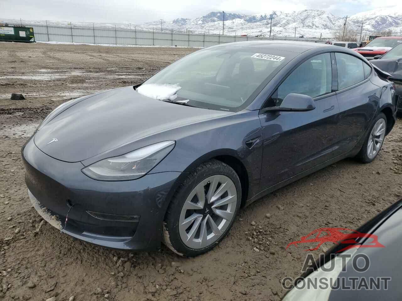 TESLA MODEL 3 2023 - 5YJ3E1EB5PF670945