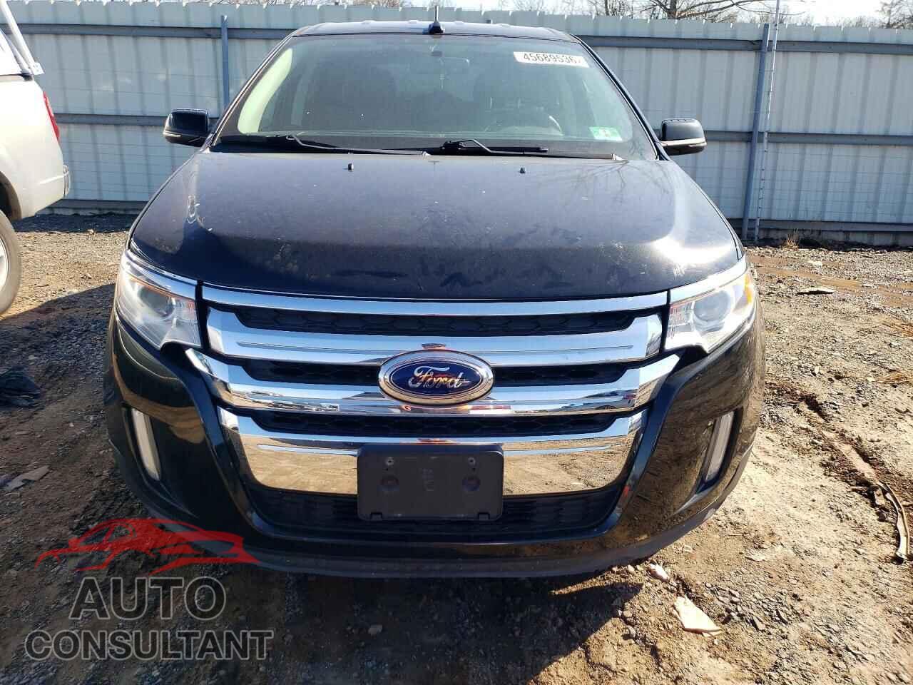 FORD EDGE 2014 - 2FMDK4JCXEBB03746