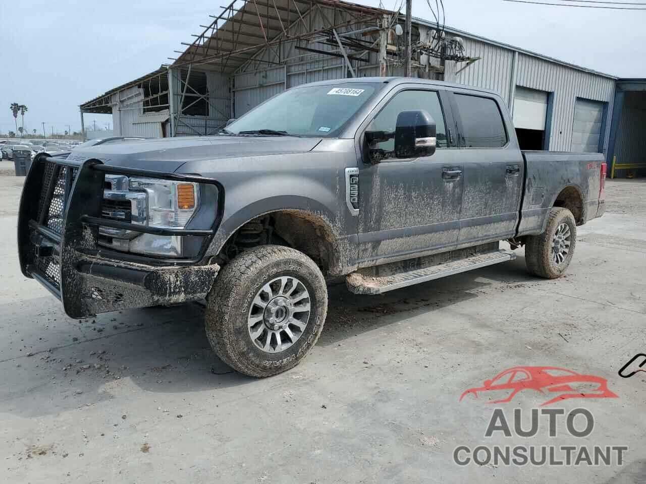 FORD F250 2022 - 1FT7W2BN9NEC86975