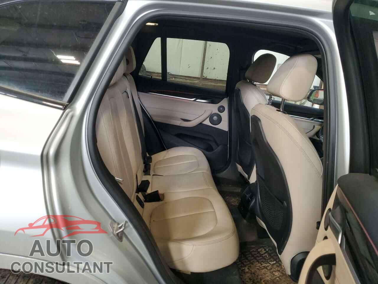 BMW X1 2018 - WBXHT3C33J3H33568