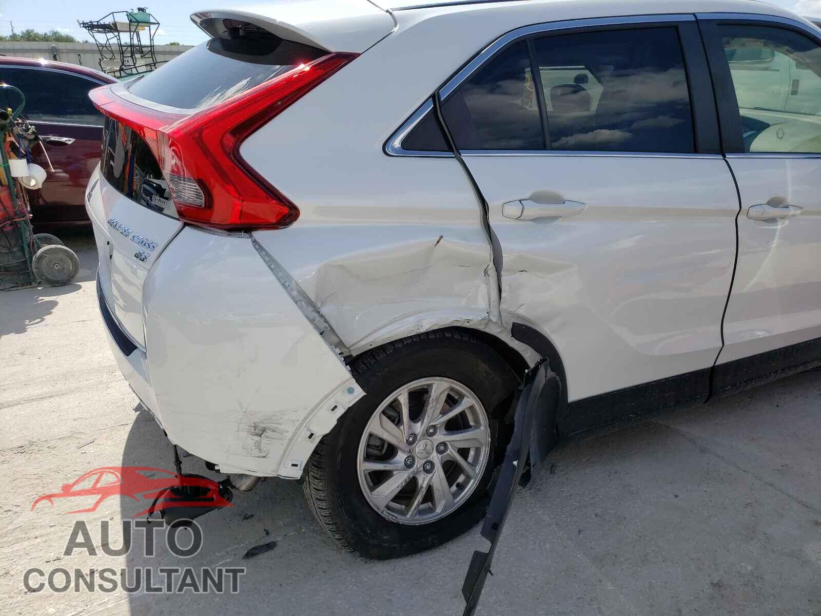 MITSUBISHI ECLIPSE 2019 - JA4AT3AA9KZ002505