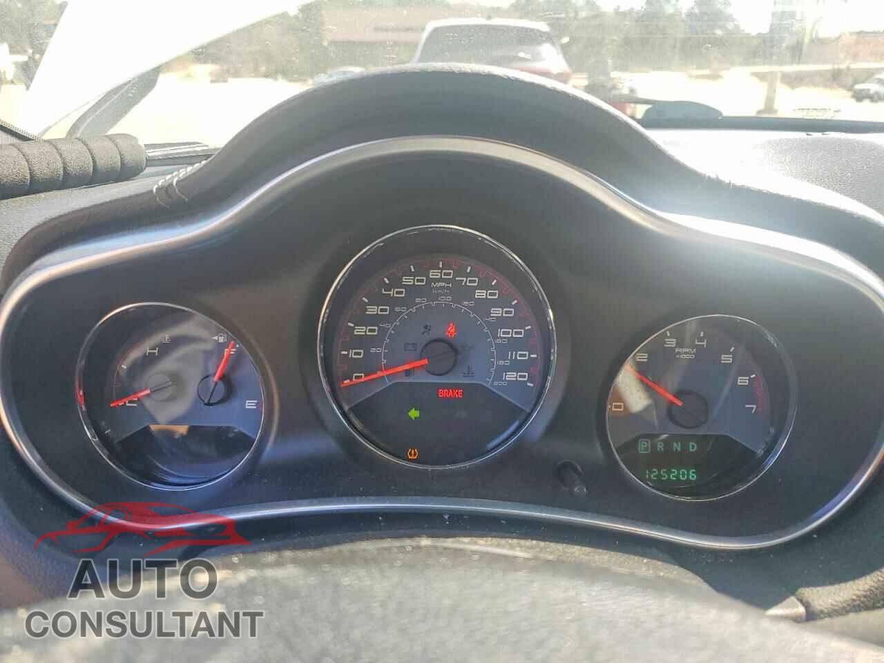 DODGE AVENGER 2014 - 1C3CDZAB4EN169653