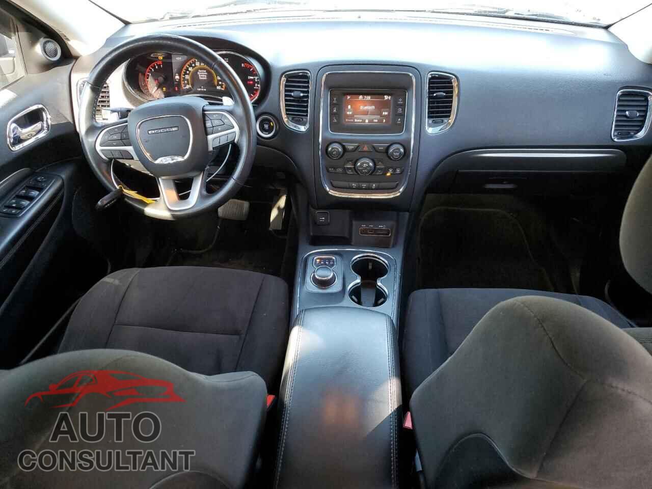 DODGE DURANGO 2014 - 1C4RDJAG2EC561934
