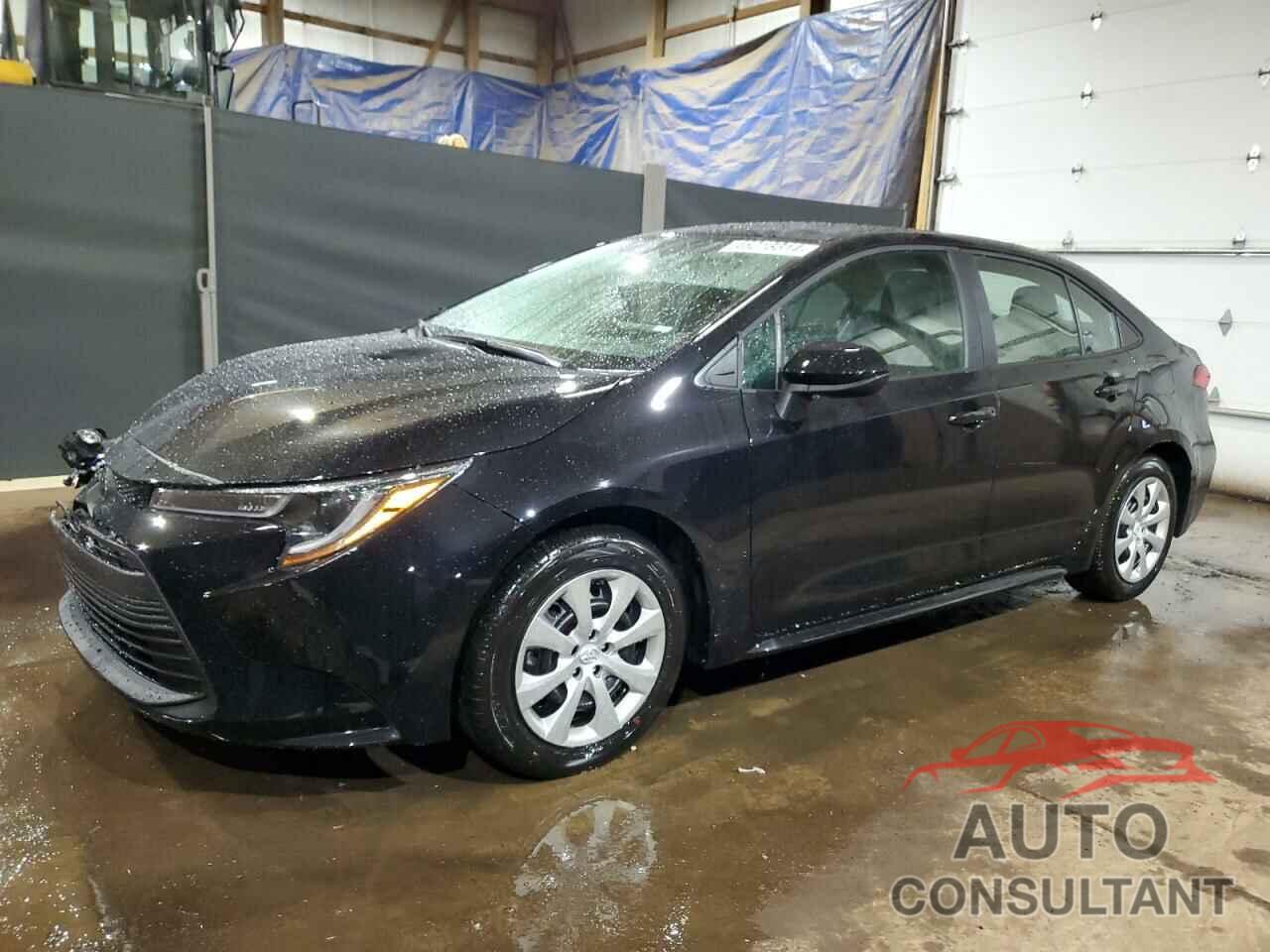 TOYOTA COROLLA 2024 - 5YFB4MDE6RP132130