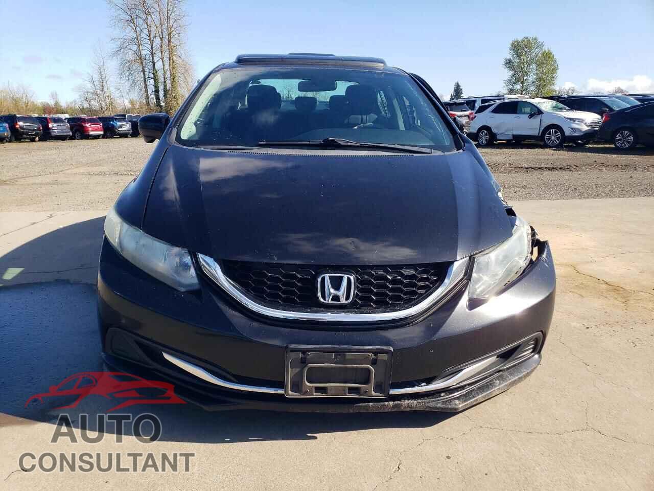 HONDA CIVIC 2015 - 2HGFB2F86FH510971