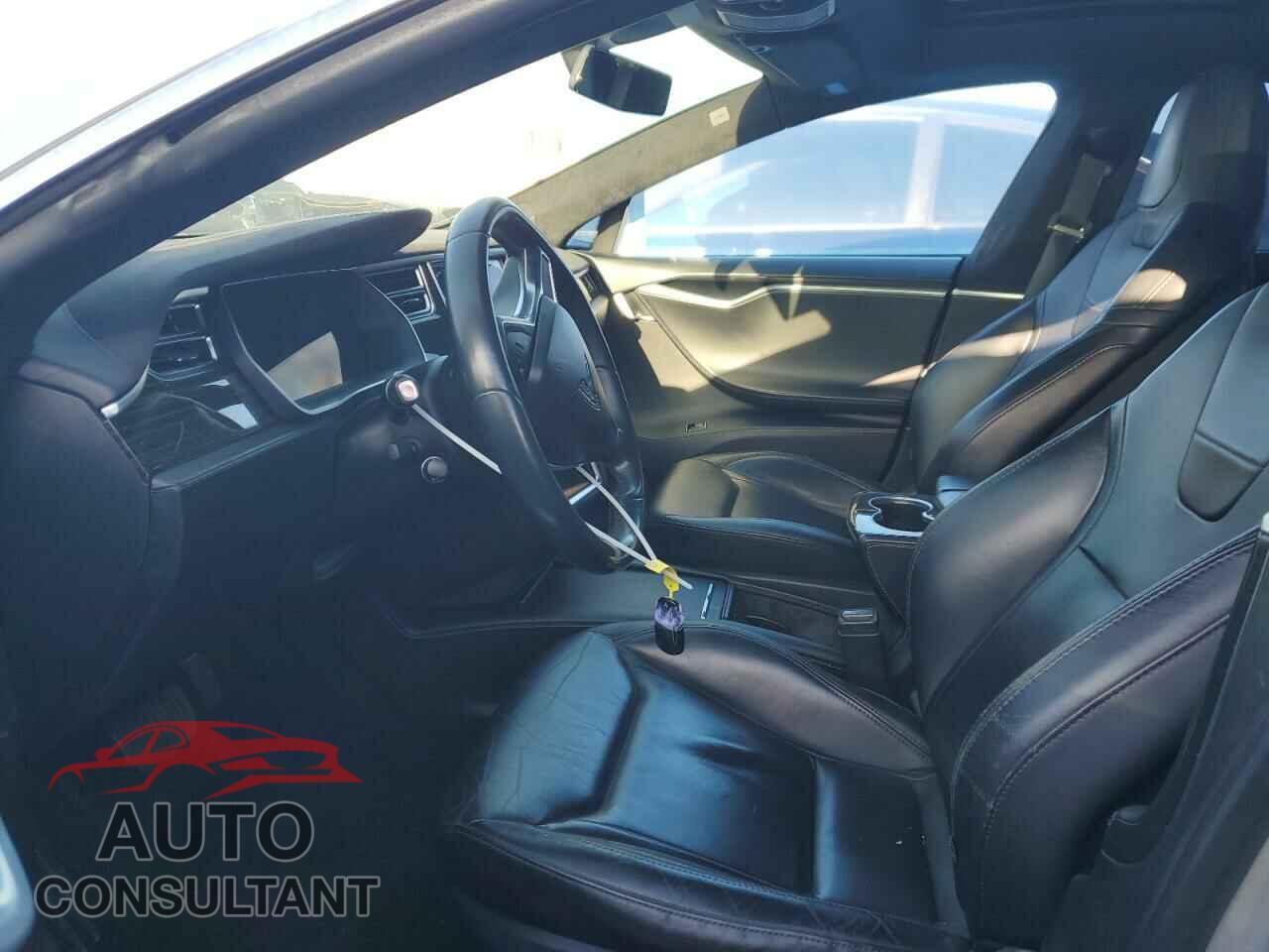 TESLA MODEL S 2016 - 5YJSA1E2XGF155351