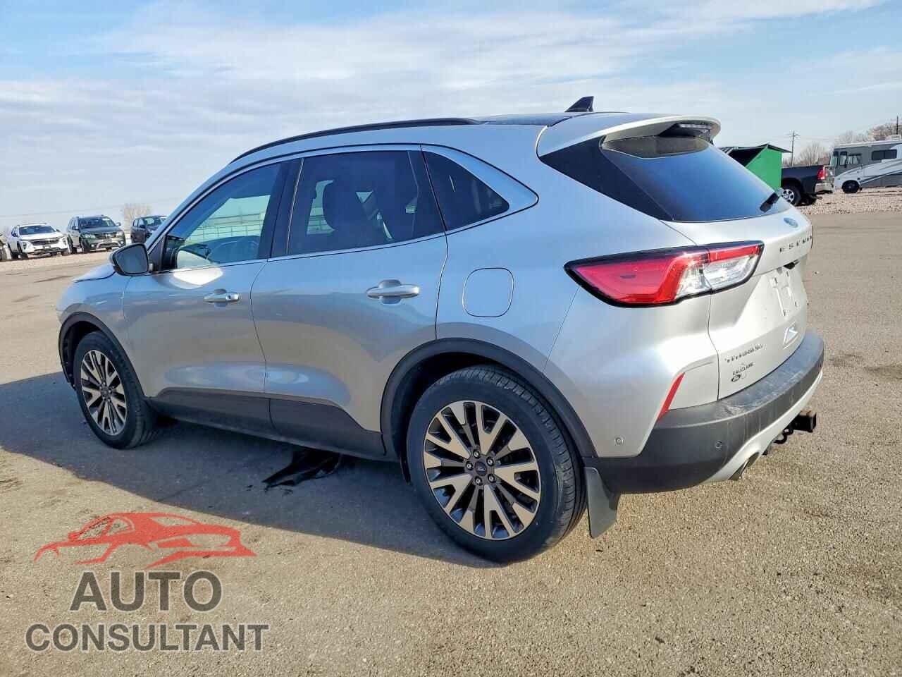 FORD ESCAPE 2020 - 1FMCU9J97LUA59333