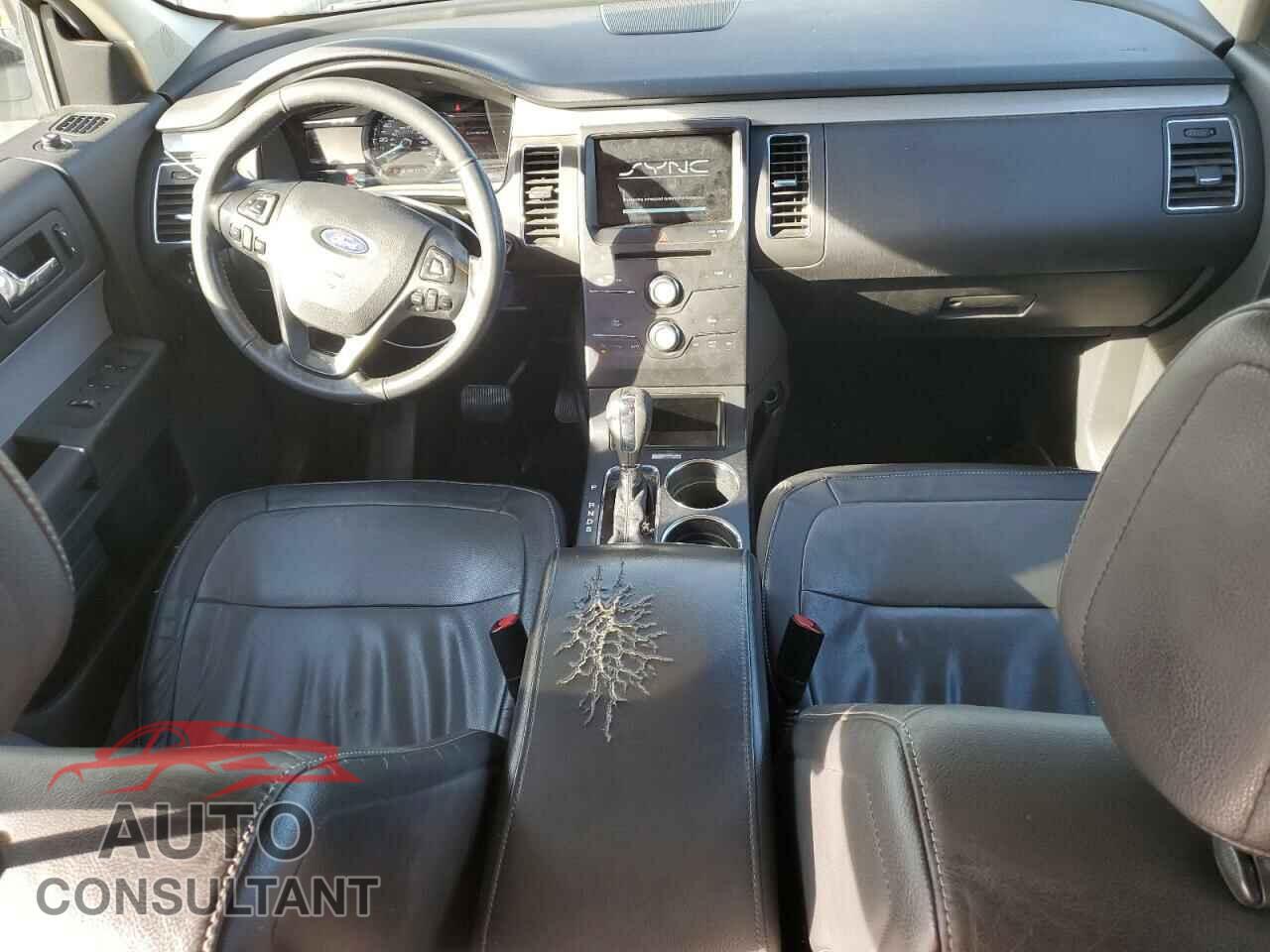 FORD FLEX 2014 - 2FMGK5C84EBD18664