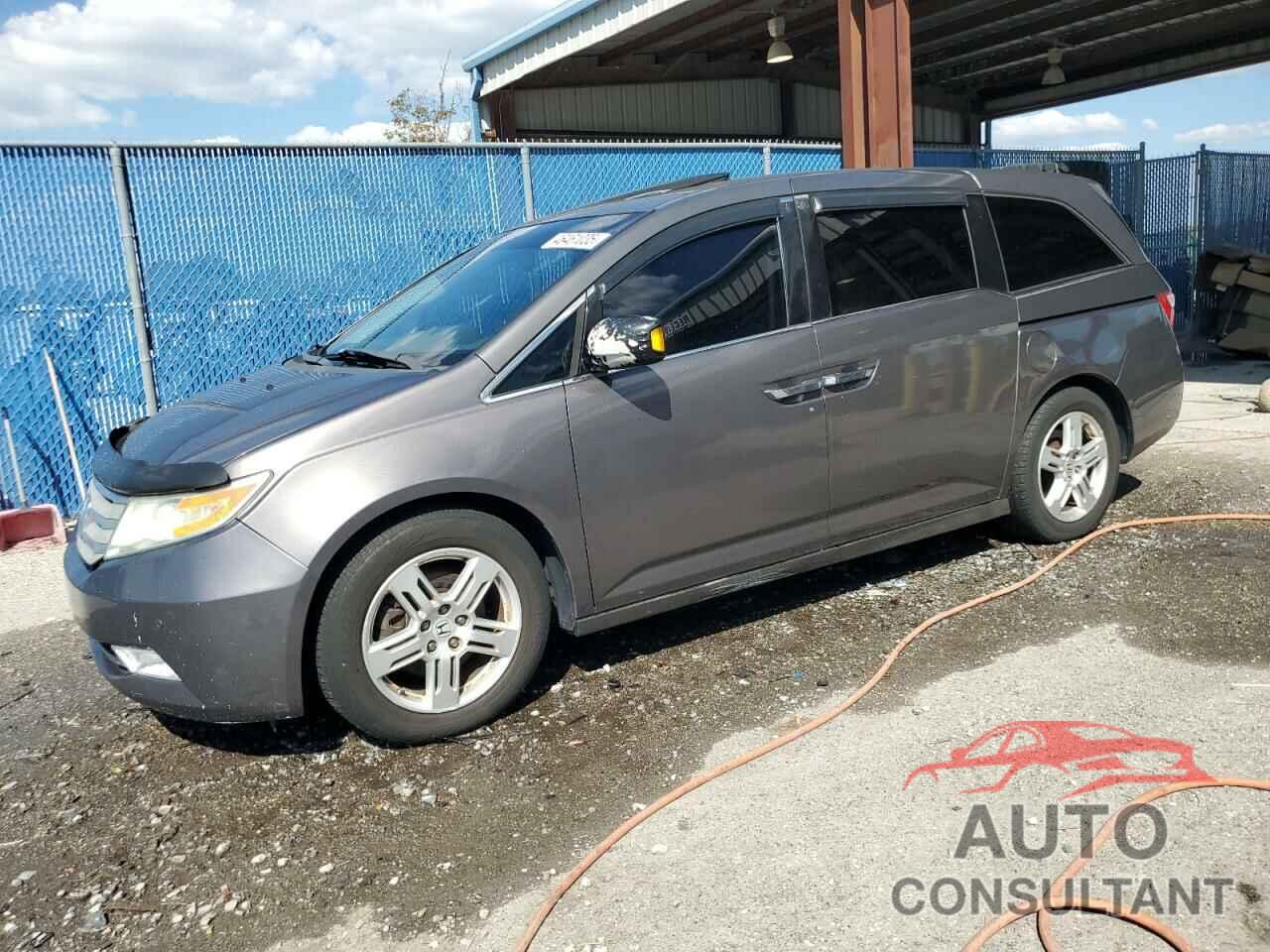HONDA ODYSSEY 2011 - 5FNRL5H94BB047440