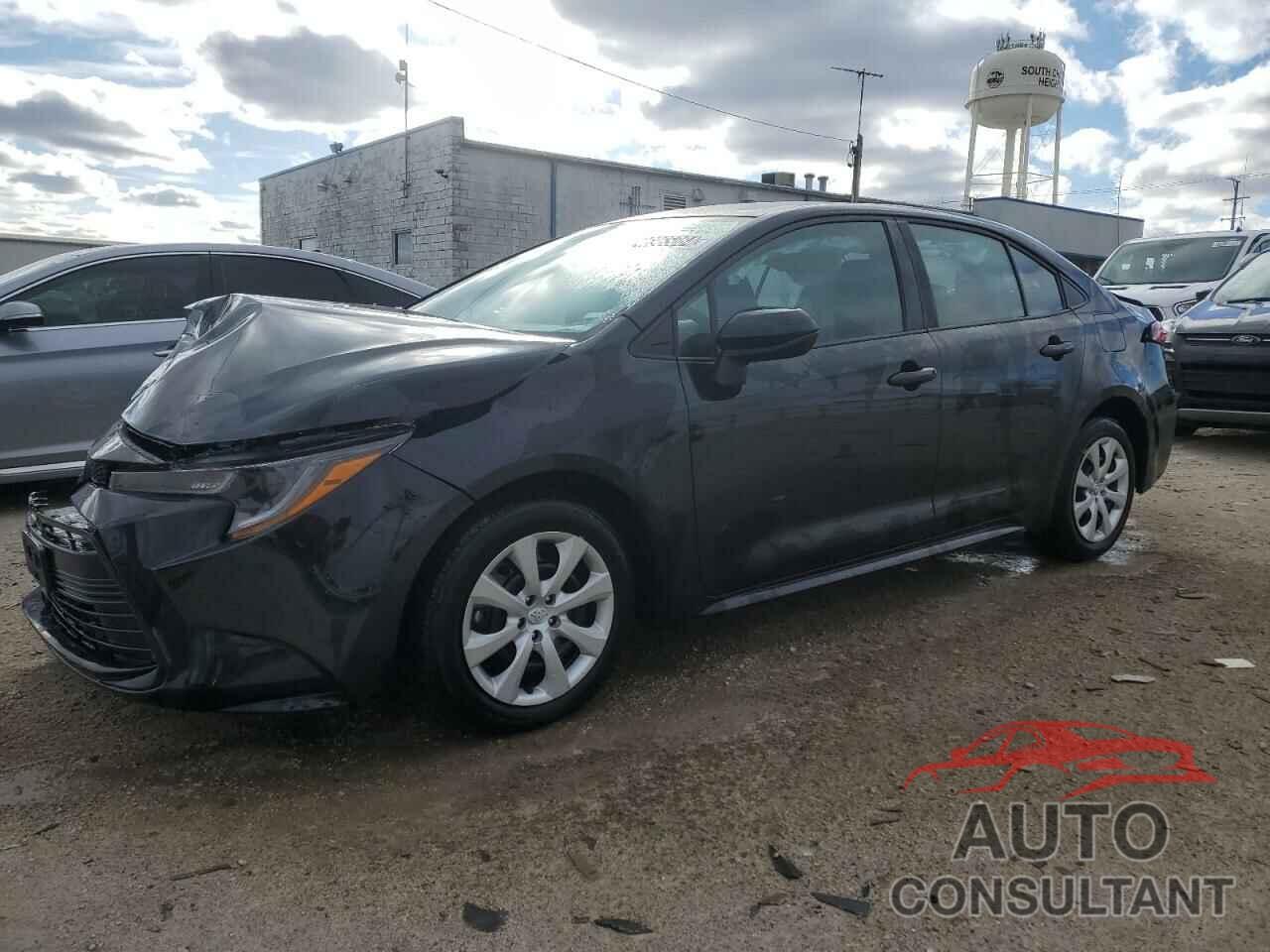 TOYOTA COROLLA 2023 - 5YFB4MDE9PP065620