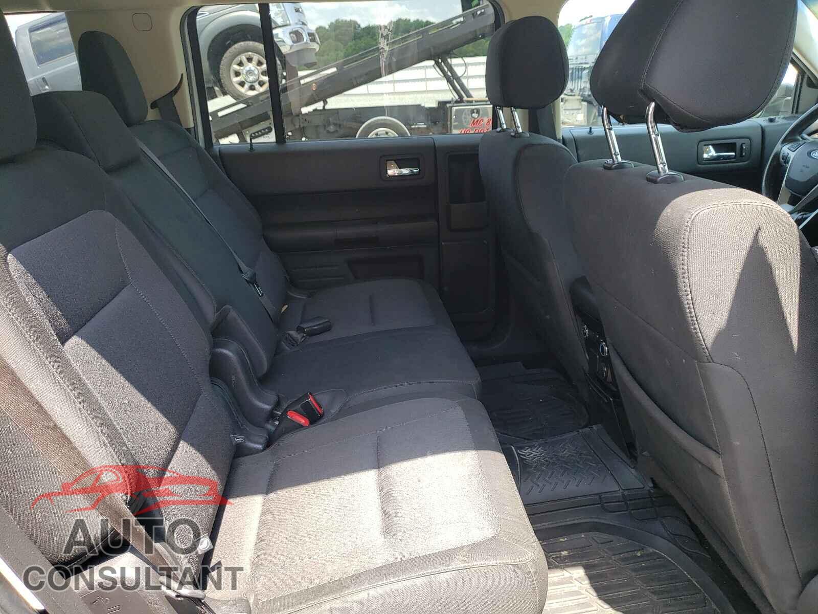 FORD FLEX 2016 - 2FMGK5B84GBA13573