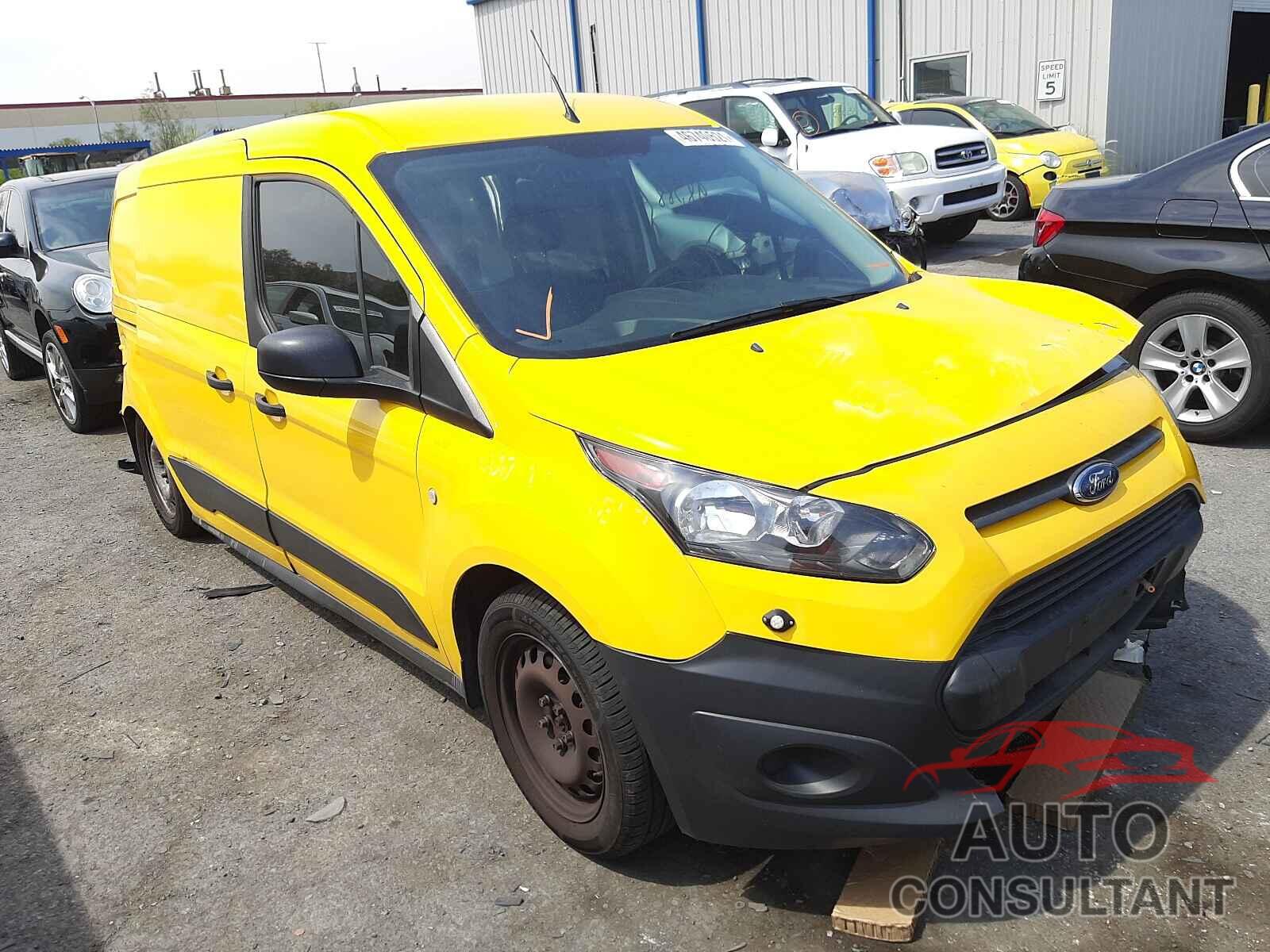 FORD TRANSIT CO 2017 - NM0LS7E74H1296052