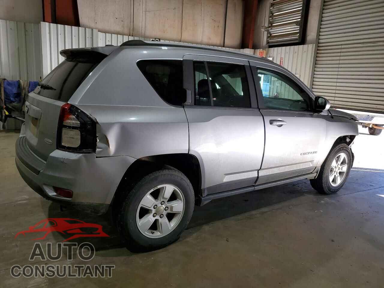 JEEP COMPASS 2016 - 1C4NJCEA9GD793937