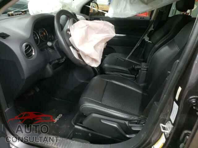 JEEP COMPASS 2016 - 1C4NJDEB6GD630466