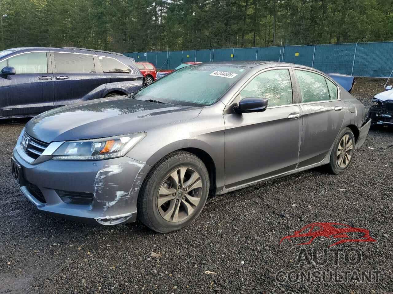 HONDA ACCORD 2013 - 1HGCR2F3XDA258219